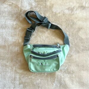 Vintage Y2K Everest Fannypack